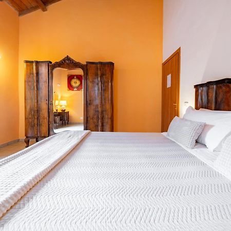 La Suite Del Borgo Βιτέρμπο Εξωτερικό φωτογραφία