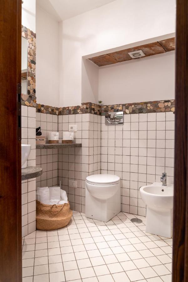 La Suite Del Borgo Βιτέρμπο Εξωτερικό φωτογραφία