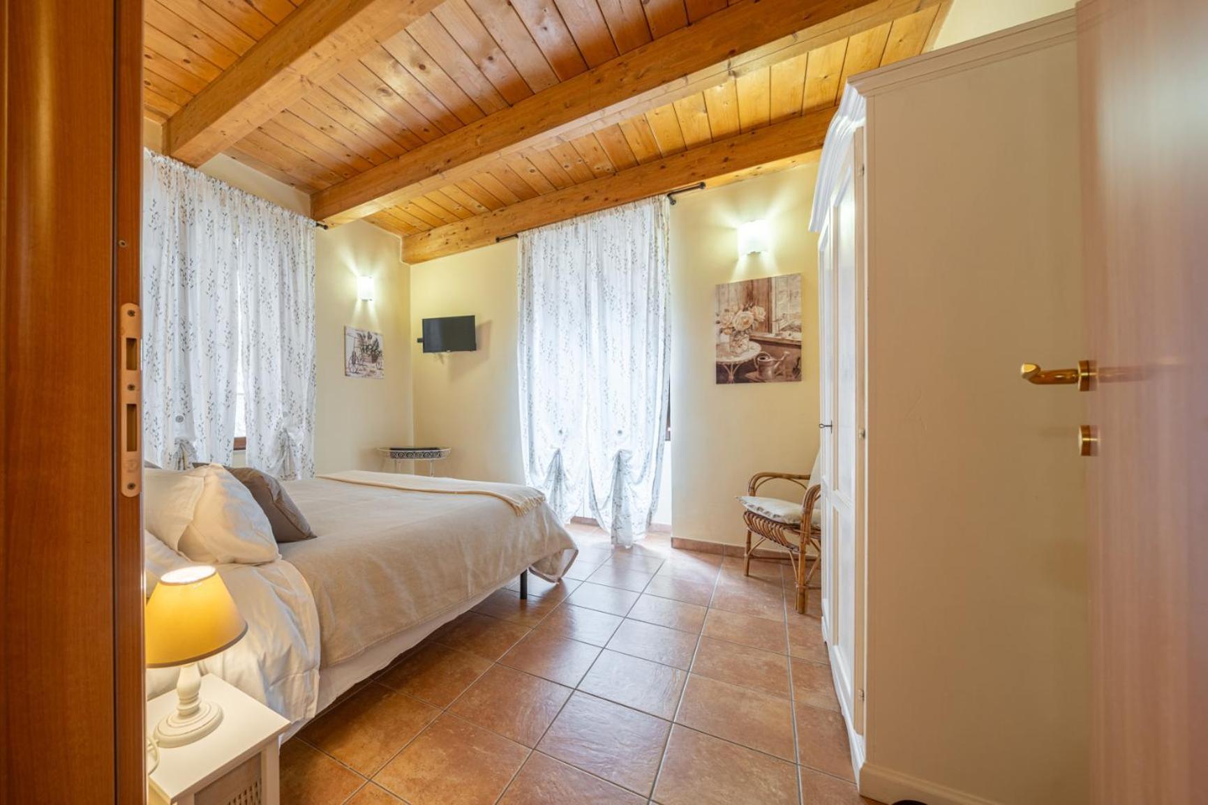 La Suite Del Borgo Βιτέρμπο Εξωτερικό φωτογραφία