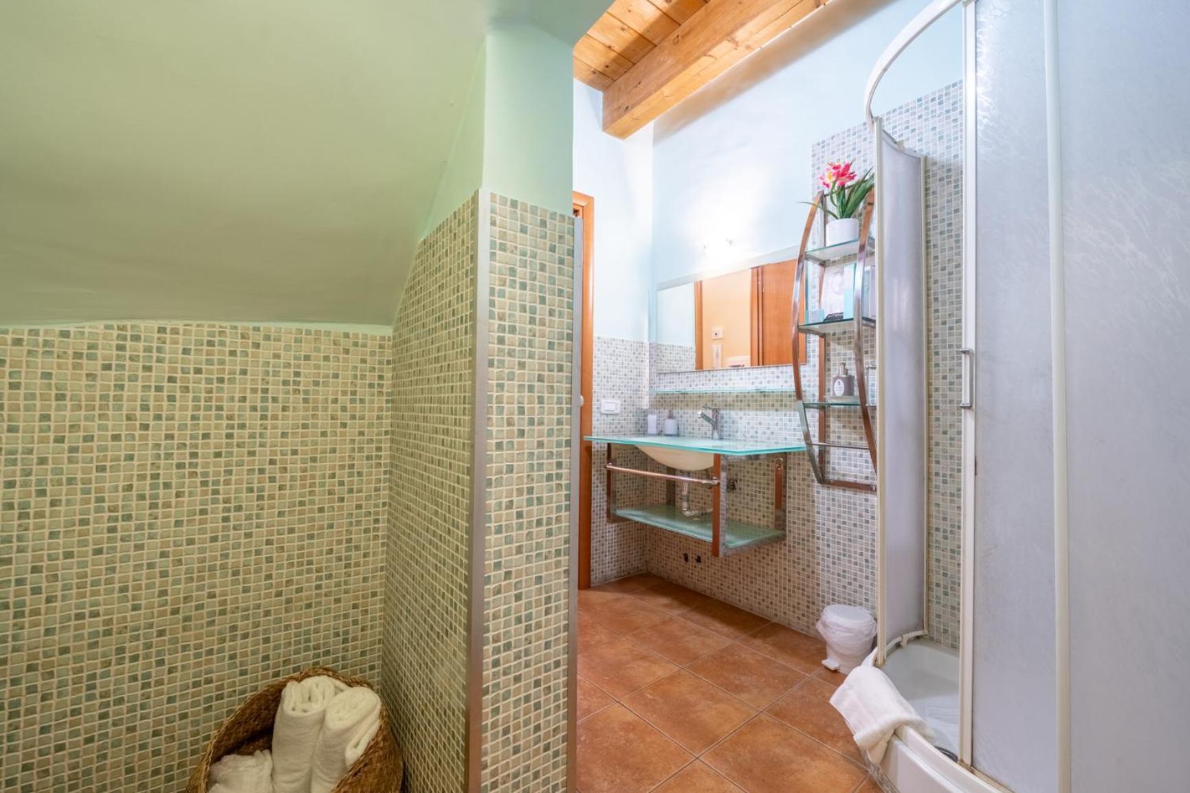 La Suite Del Borgo Βιτέρμπο Εξωτερικό φωτογραφία