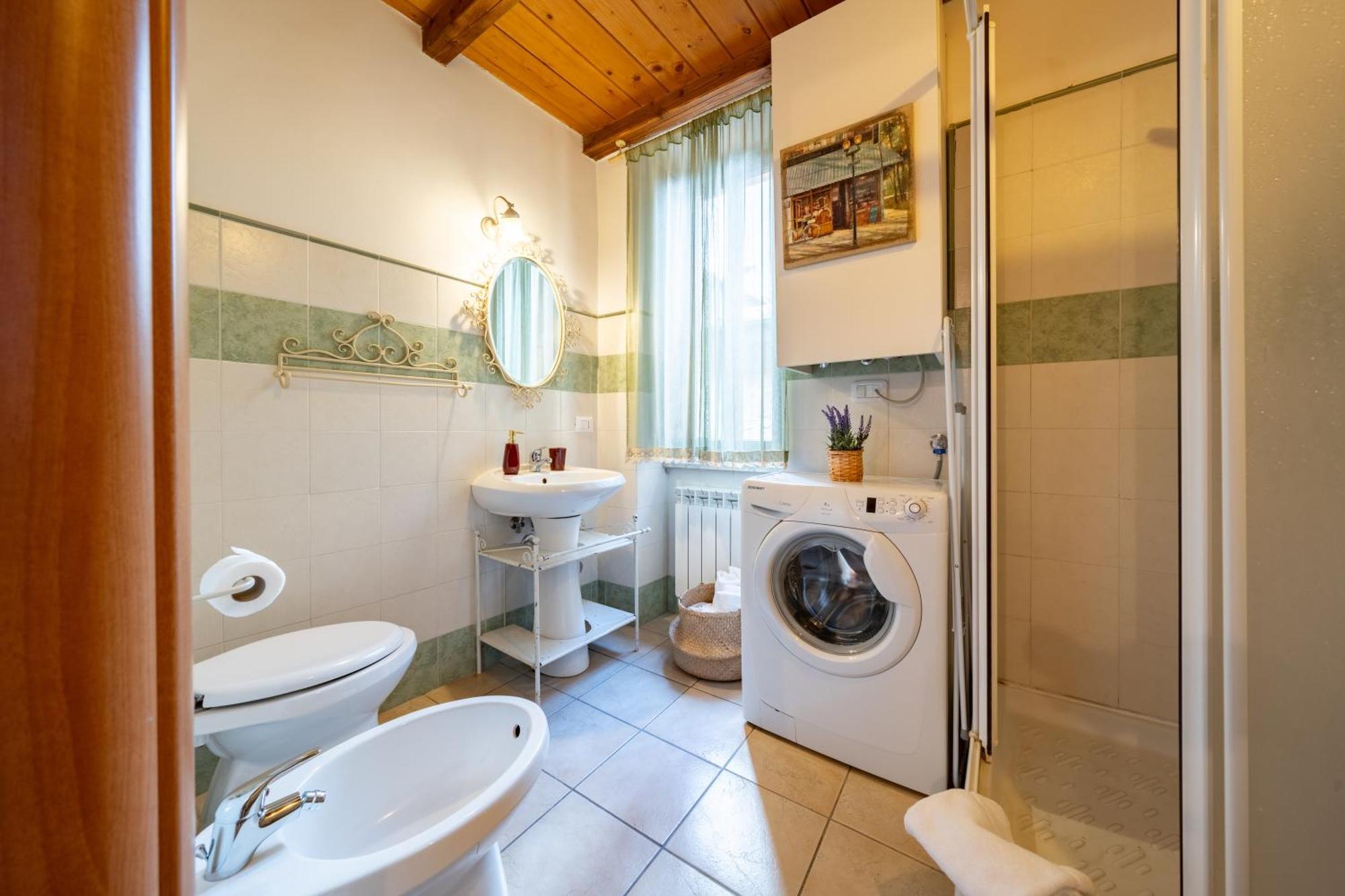 La Suite Del Borgo Βιτέρμπο Εξωτερικό φωτογραφία
