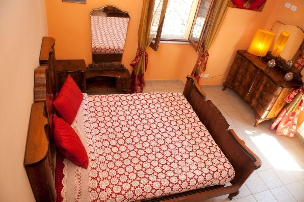 La Suite Del Borgo Βιτέρμπο Εξωτερικό φωτογραφία